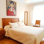 アパート La Casa De Ana