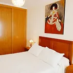La Casa De Ana アパート *