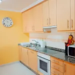 アパート La Casa De Ana ビベイロ