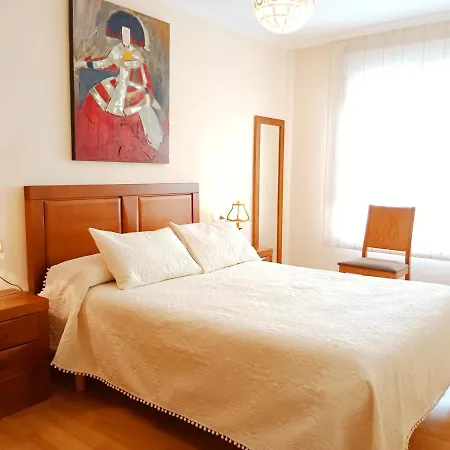 Daire La Casa De Ana