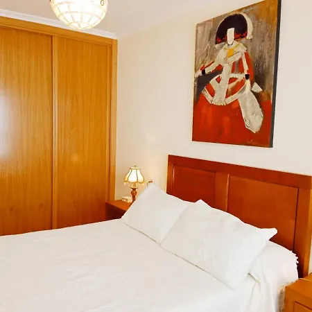 La Casa De Ana Appartement *