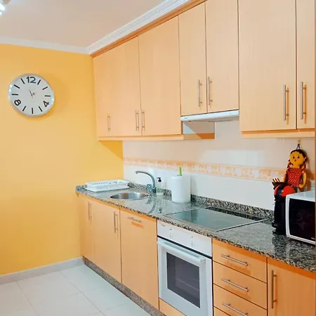Apartman La Casa De Ana Viveiro