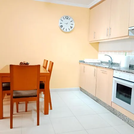 La Casa De Ana Appartement *