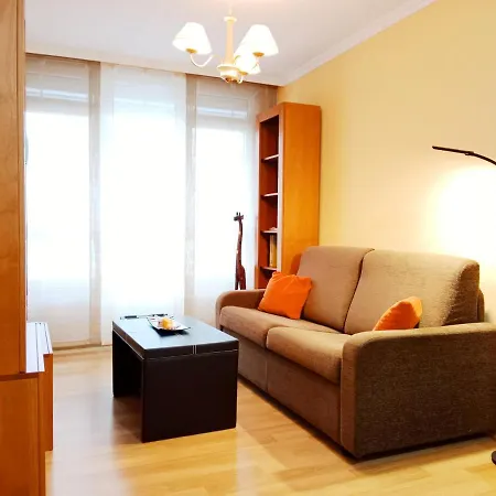 Apartman La Casa De Ana