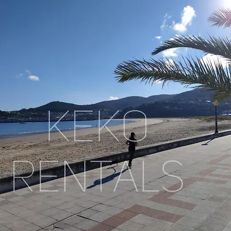 La Casa De Ana Viveiro