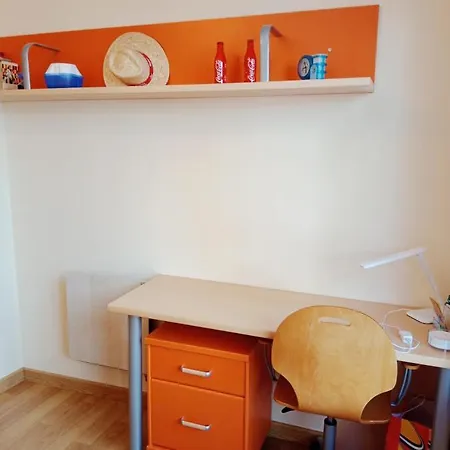 La Casa De Ana Viveiro