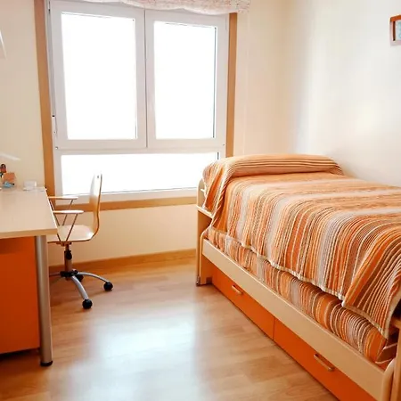 La Casa De Ana Viveiro