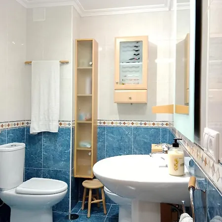 Daire La Casa De Ana *