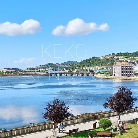 La Casa De Ana Apartmán *