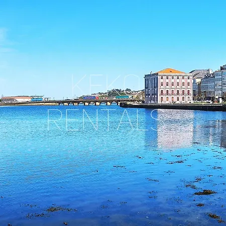 Appartement La Casa De Ana