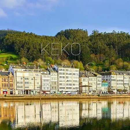 La Casa De Ana * Viveiro