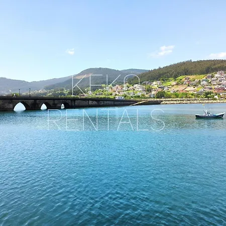 La Casa De Ana Appartement *