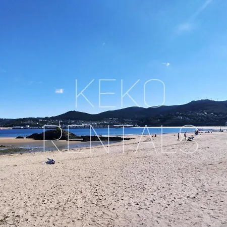 Daire La Casa De Ana