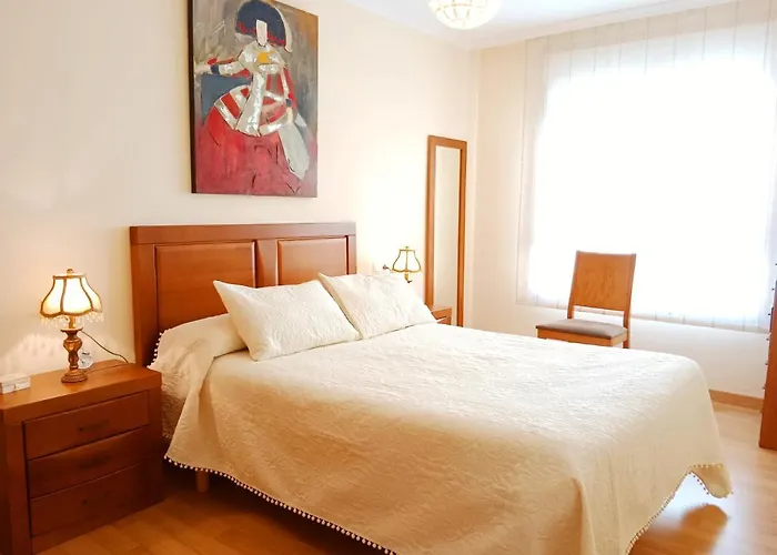 公寓 La Casa De Ana