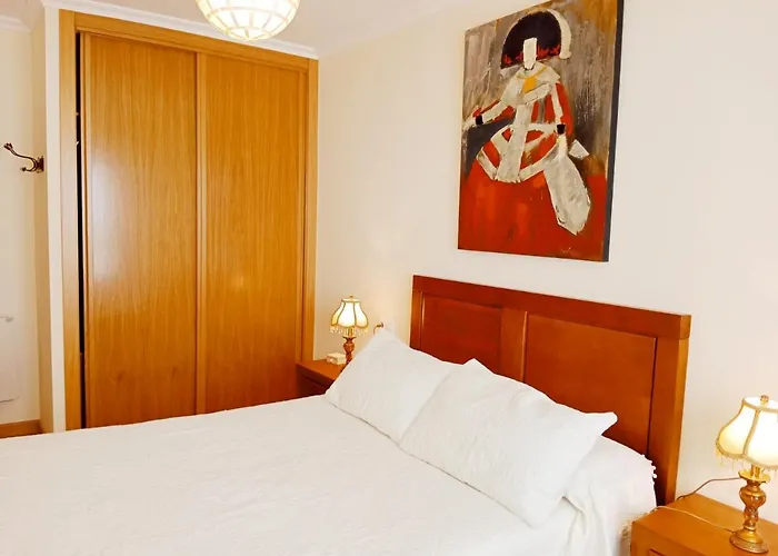 La Casa De Ana Apartmán *