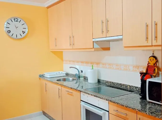 Apartmán La Casa De Ana Viveiro