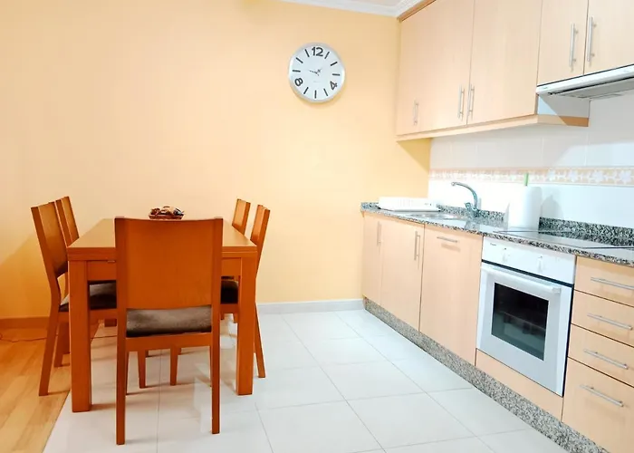 La Casa De Ana Apartmán *