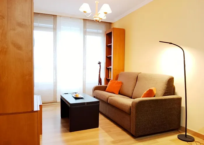 Daire La Casa De Ana