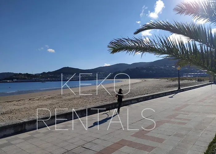 La Casa De Ana Viveiro