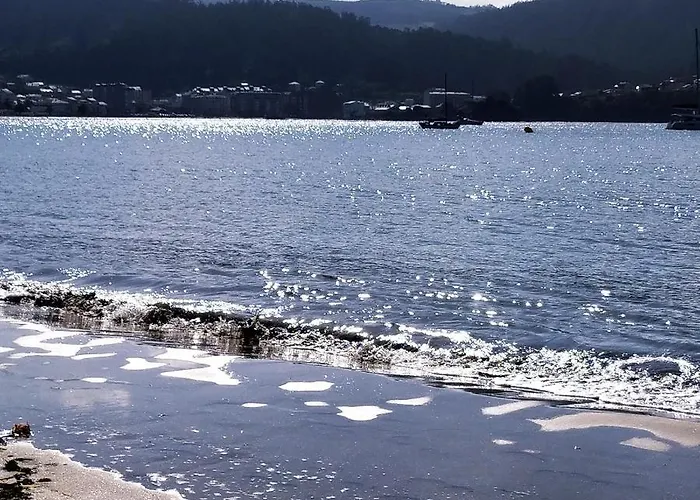 Apartmán La Casa De Ana *