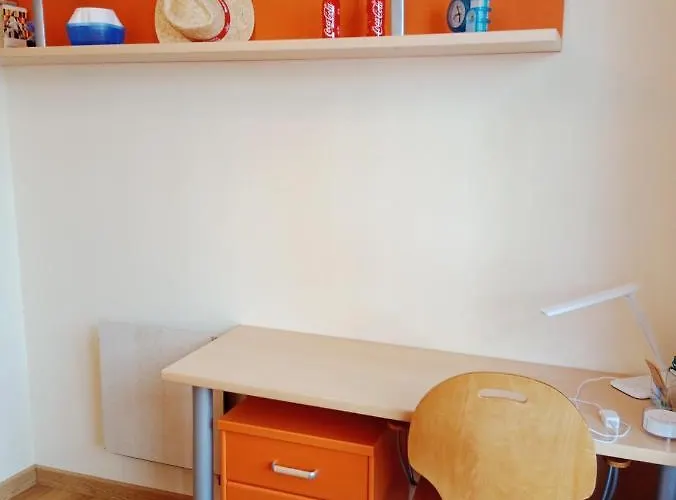 La Casa De Ana Viveiro