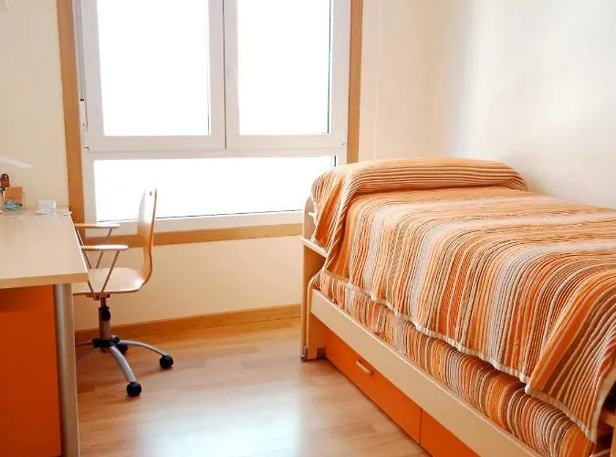 La Casa De Ana Viveiro