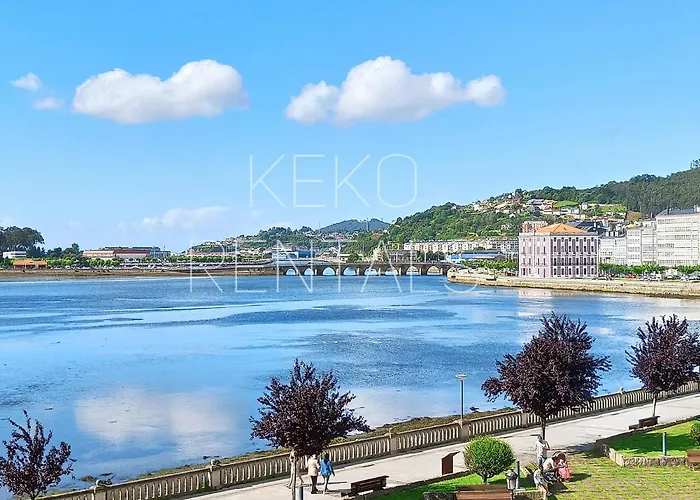 La Casa De Ana Apartmán *