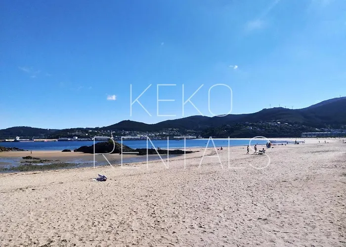 Daire La Casa De Ana